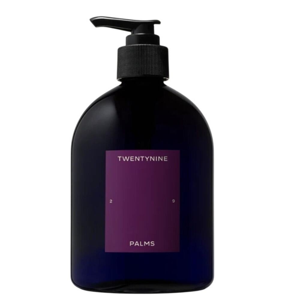 TwentyNine Palms Desert Tumbleweed Cleansing Shampoo, NWT